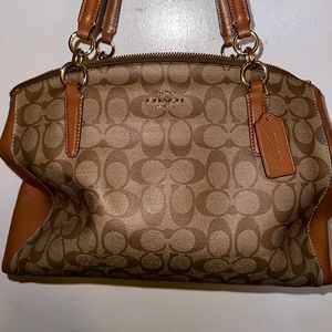 Coach Bag - Used